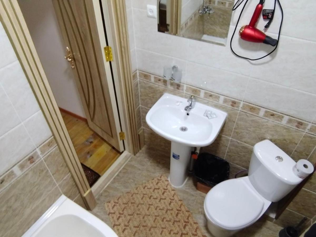 Sulton-Sayyor Hotel Khiva Kültér fotó
